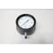 Ashcroft 4-1/2IN 1/4IN 0-3000PSI NPT PRESSURE GAUGE 451288WD02L3000# - alternate 1